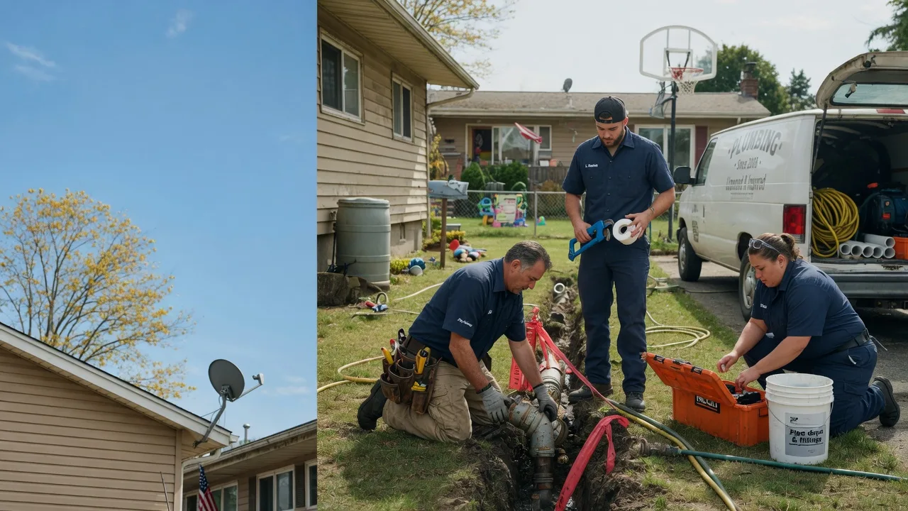 Garbage Disposal Replacement in Hillsboro, OH near me