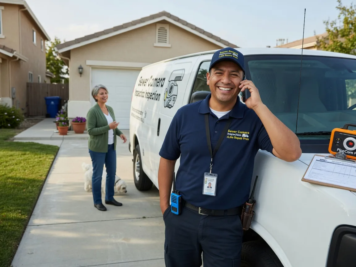 Sewer Line Repair Hillsboro, OH FAQs